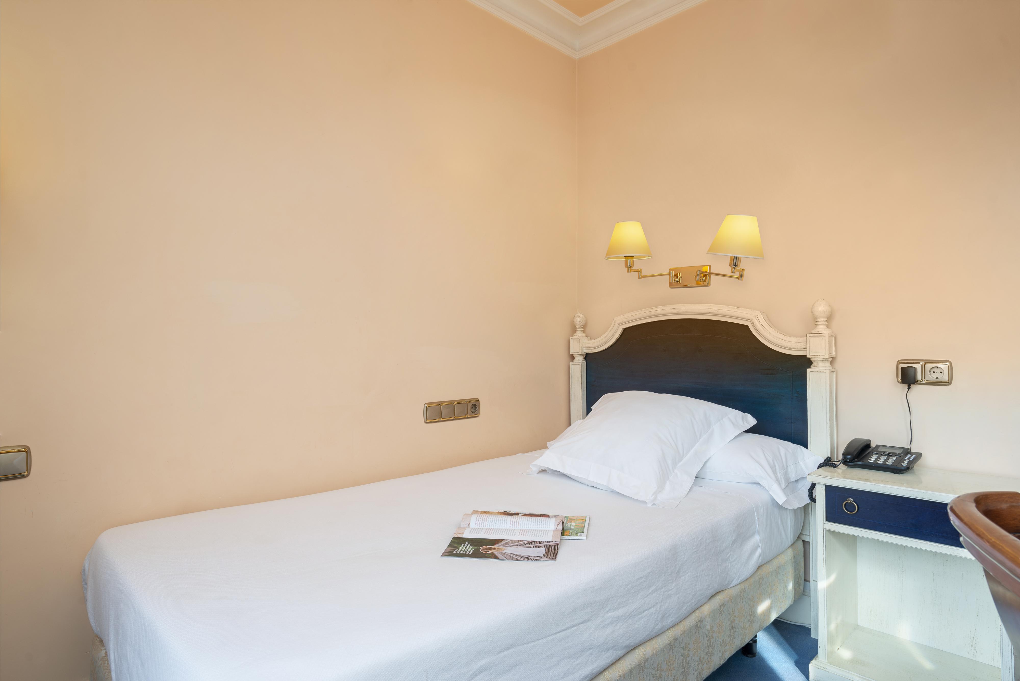 Tryp Bilbao Sondika Hotel Ngoại thất bức ảnh