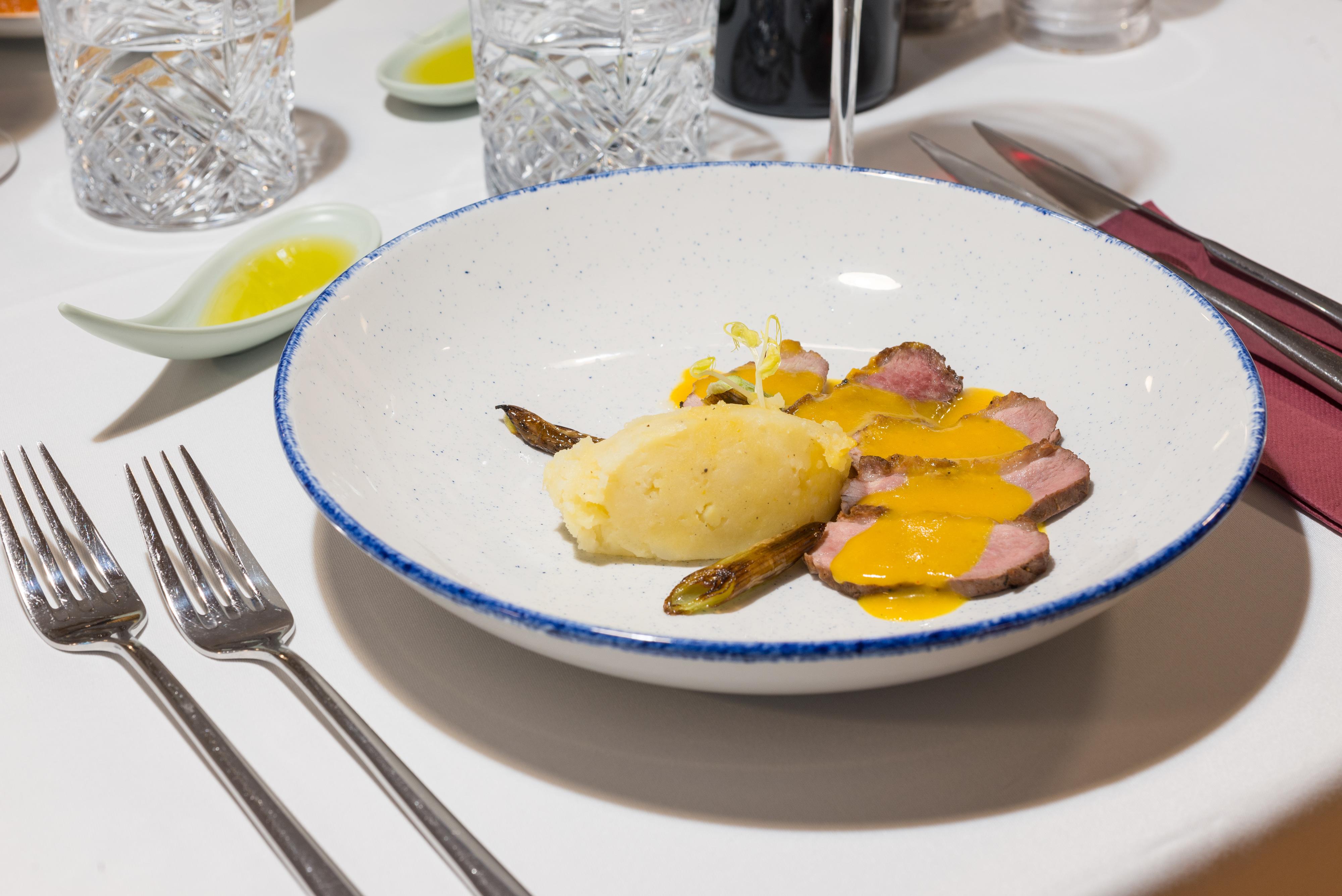 Tryp Bilbao Sondika Hotel Ngoại thất bức ảnh