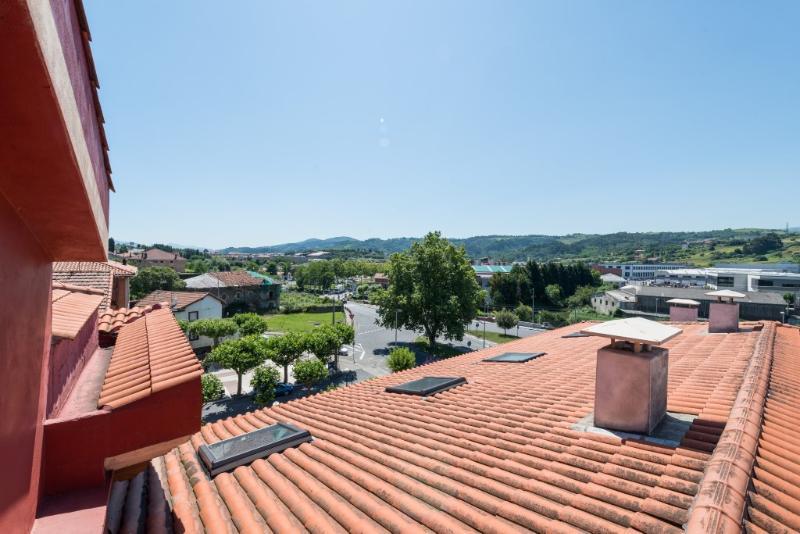 Tryp Bilbao Sondika Hotel Ngoại thất bức ảnh
